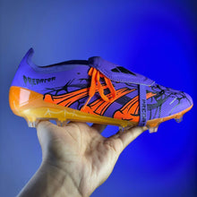 Carregar imagem no visualizador da galeria, Chuteira Adidas Predator Tongue 26 Elite + Brinde (Pronta Entrega)
