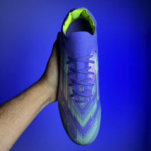Carregar imagem no visualizador da galeria, Chuteira Adidas F50 X Campo + Brinde (Pronta Entrega)
