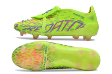 Carregar imagem no visualizador da galeria, Chuteira Campo ADIDAS Predator Elite Tongue 25 FG Mystic Victory
