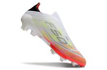 Carregar imagem no visualizador da galeria, Chuteira Campo ADIDAS F50+.1 Elite FG Pure Victory

