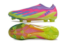 Carregar imagem no visualizador da galeria, Chuteira de Campo ADIDAS X CrazyFast+ FG Son Heung-Min
