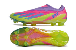 Chuteira de Campo ADIDAS X CrazyFast+ FG Son Heung-Min