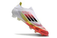 Carregar imagem no visualizador da galeria, Chuteira Campo ADIDAS F50+ Elite FG Pure Victory
