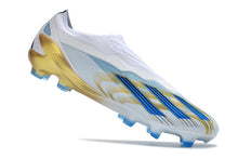 Carregar imagem no visualizador da galeria, Chuteira de Campo ADIDAS X CrazyFast+ LL FG Messi Las Estrellas
