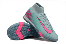 Carregar imagem no visualizador da galeria, Chuteira Society Nike Air Zoom Mercurial Superfly 10 Elite
