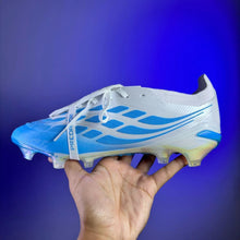 Carregar imagem no visualizador da galeria, Chuteira Adidas Predator Tongue 26 Elite + Brinde (Pronta Entrega)
