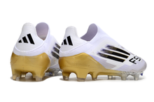 Carregar imagem no visualizador da galeria, Chuteira Campo ADIDAS F50 Elite LL FG Road to Glory
