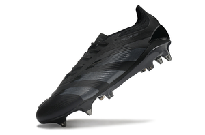 Chuteira Campo ADIDAS Predator Elite SG Dark Spark