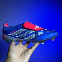Carregar imagem no visualizador da galeria, Chuteira Adidas Predator Tongue 26 Elite  + Brinde (Pronta Entrega)
