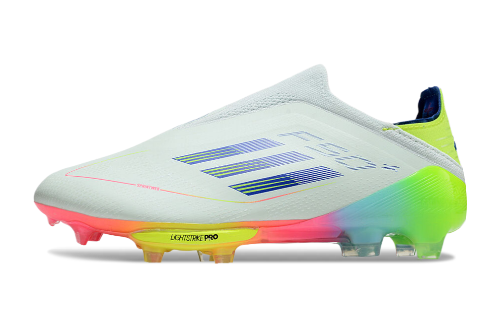 Chuteira de Campo ADIDAS F50 Elite FG Stellar Icon