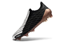 Carregar imagem no visualizador da galeria, Chuteira Adidas F50 Spider FG - Preto/Branco

