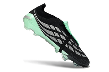 Carregar imagem no visualizador da galeria, Chuteira Campo ADIDAS Predator Elite Tongue 26 FG Finishers Steel

