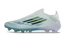 Carregar imagem no visualizador da galeria, Chuteira Adidas F50 X Laceless Campo
