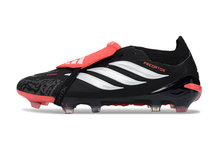 Carregar imagem no visualizador da galeria, Chuteira Campo ADIDAS Predator Elite Tongue 26 FG Finishers Steel
