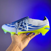 Carregar imagem no visualizador da galeria, Chuteira Adidas Predator Tongue 26 Elite + Brinde (Pronta Entrega)
