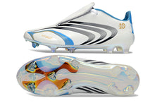 Carregar imagem no visualizador da galeria, Chuteira Adidas F50 Spider FG - Branco
