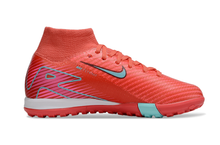 Carregar imagem no visualizador da galeria, Chuteira Society Nike Air Zoom Mercurial Superfly 10 Elite Mad Energy
