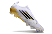 Carregar imagem no visualizador da galeria, Chuteira Campo ADIDAS F50 Elite LL FG Road to Glory
