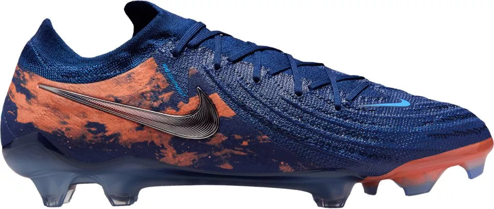 Chuteiras de futebol Nike PHANTOM GX II ELITE FG EH