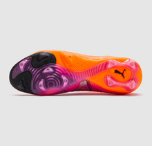 Carregar imagem no visualizador da galeria, Chuteira Campo Puma Future 8 Ultimate FG Laranja
