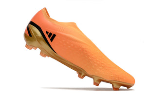 Chuteira de Campo ADIDAS X CrazyFast+ FG CrazyRush