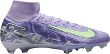 Carregar imagem no visualizador da galeria, Chuteiras de futebol Nike ZM SUPERFLY 10 ELITE FG
