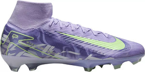 Chuteiras de futebol Nike ZM SUPERFLY 10 ELITE FG