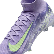 Carregar imagem no visualizador da galeria, Chuteiras de futebol Nike ZM SUPERFLY 10 ELITE FG
