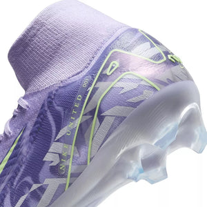 Chuteiras de futebol Nike ZM SUPERFLY 10 ELITE FG