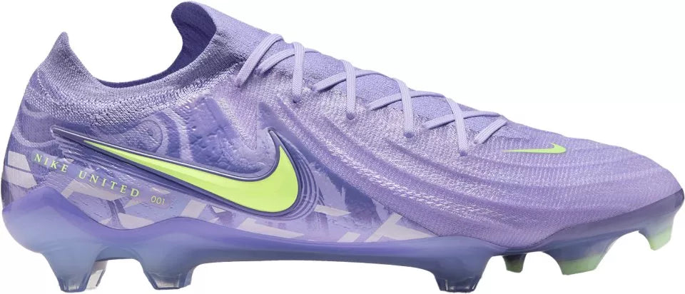 Chuteiras de futebol Nike PHANTOM GX II ELITE FG