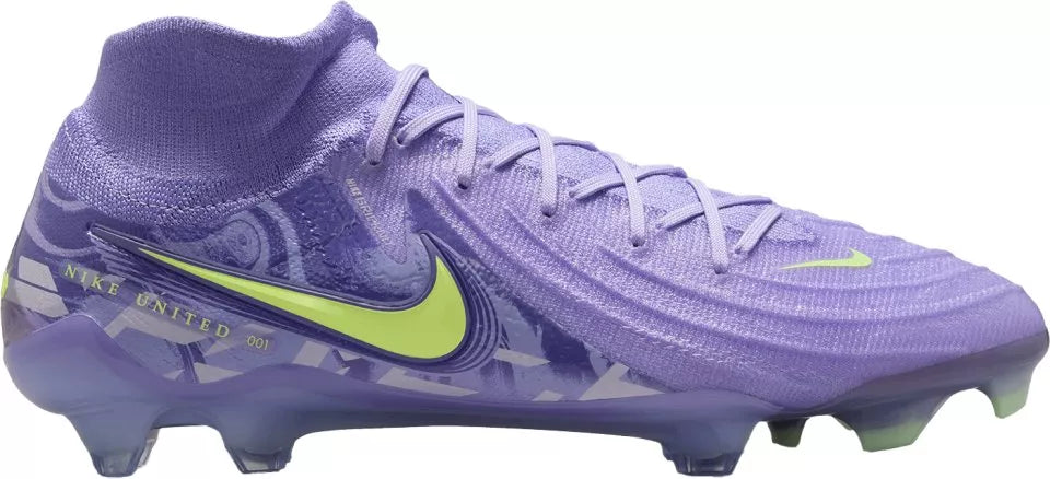 Chuteiras de futebol Nike PHANTOM LUNA II ELITE FG
