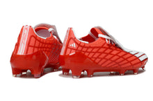 Carregar imagem no visualizador da galeria, Chuteira Adidas F50 Spider FG - Vermelho
