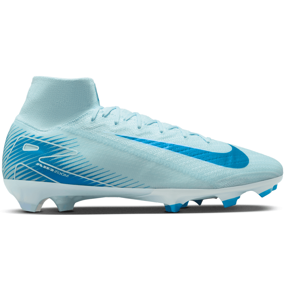 Nike Mercurial Superfly 10 Elite FG - Pacote Mad Ambition – Grupo