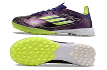 Carregar imagem no visualizador da galeria, Chuteira Society ADIDAS F50 Pro Messi Fast Reborn
