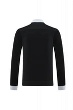 Carregar imagem no visualizador da galeria, Conjunto de frio - Blusa sem capuz + calça
