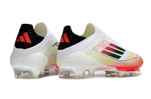 Carregar imagem no visualizador da galeria, Chuteira Campo ADIDAS F50+.1 Elite FG Pure Victory
