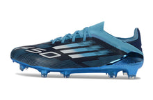Carregar imagem no visualizador da galeria, Chuteira Adidas F50 X Campo "Ice Cold Precision
