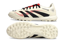 Carregar imagem no visualizador da galeria, Chuteira Adidas Predator 25 Elite Society "Goal Hunter"
