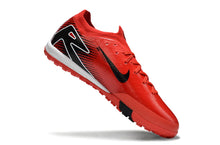 Carregar imagem no visualizador da galeria, Chuteira Nike Mercurial Vapor 16 Elite Society - Preto/Vermelho/Branco
