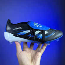 Carregar imagem no visualizador da galeria, Chuteira Adidas Predator Tongue 26 Elite + Brinde (Pronta Entrega)
