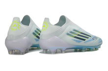 Carregar imagem no visualizador da galeria, Chuteira Adidas F50 X Laceless Campo
