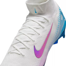 Carregar imagem no visualizador da galeria, Chuteiras de futebol Nike ZM SUPERFLY 10 ELITE FG LV8
