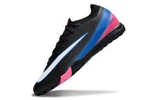 Carregar imagem no visualizador da galeria, Chuteira Nike Mercurial Vapor 16 Elite Society - Preto/Rosa
