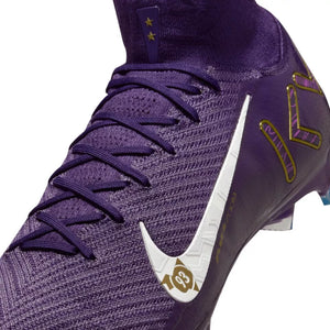 Chuteiras de futebol Nike ZM SUPERFLY 10 ELITE KM FG