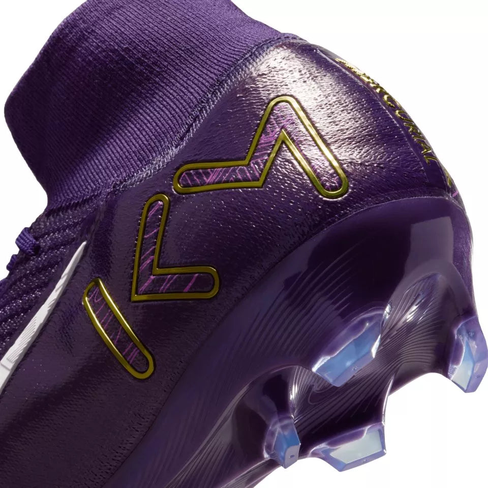 Chuteiras de futebol Nike ZM SUPERFLY 10 ELITE KM FG – Grupo R7sport Chuteiras de futebol Nike ZM SUPERFLY 10 ELITE KM FG – Grupo R7sport