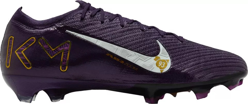 Chuteiras de futebol Nike ZM VAPOR 16 ELITE KM FG
