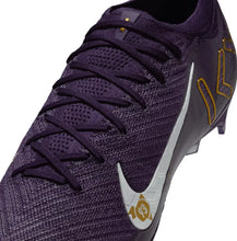 Carregar imagem no visualizador da galeria, Chuteiras de futebol Nike ZM VAPOR 16 ELITE KM FG
