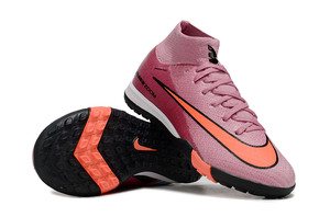 Chuteira Society Nike Air Zoom Mercurial Superfly 10 Elite Scary Good