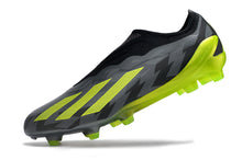Carregar imagem no visualizador da galeria, Chuteira de Campo ADIDAS X CrazyFast+ LL FG Crazycharged
