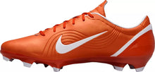 Carregar imagem no visualizador da galeria, Chuteiras de futebol Nike Mercurial Vapor I RGN SE FG
